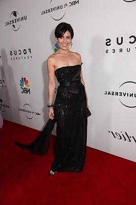 25P Lisa Edelstein aka Dr. Lisa Cuddy 9th