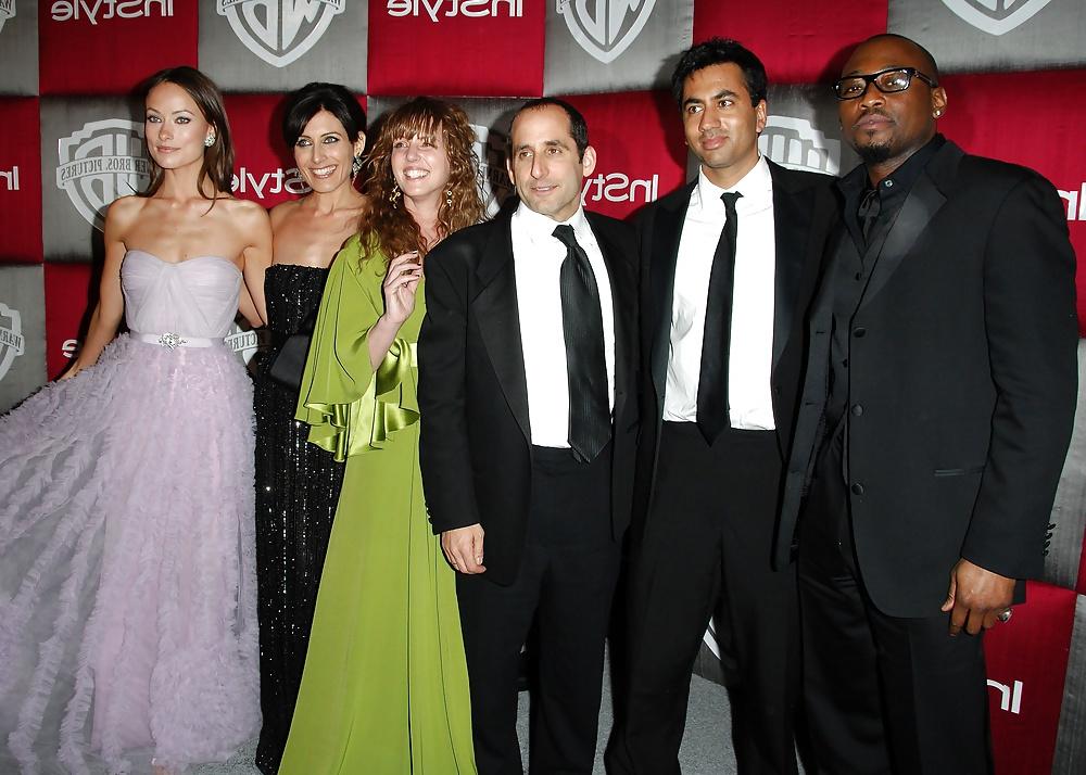 25P Lisa Edelstein aka Dr. Lisa Cuddy 9th