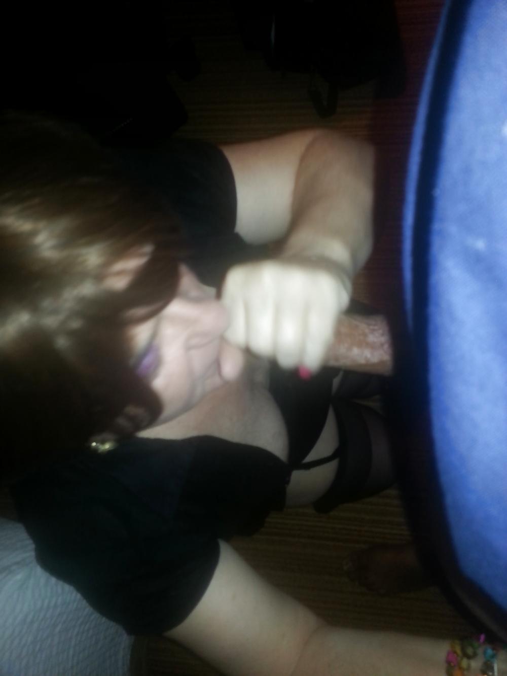 25P Sutty Gurl Sucks, Fucks Better Girl Friend or Wife
