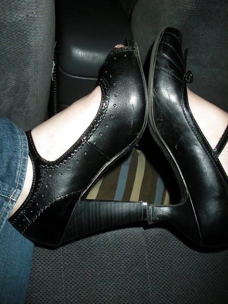13P Things I have seen in public