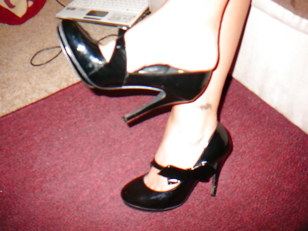 13P Things I have seen in public