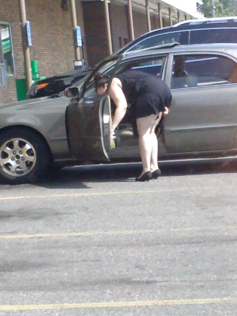 13P Things I have seen in public