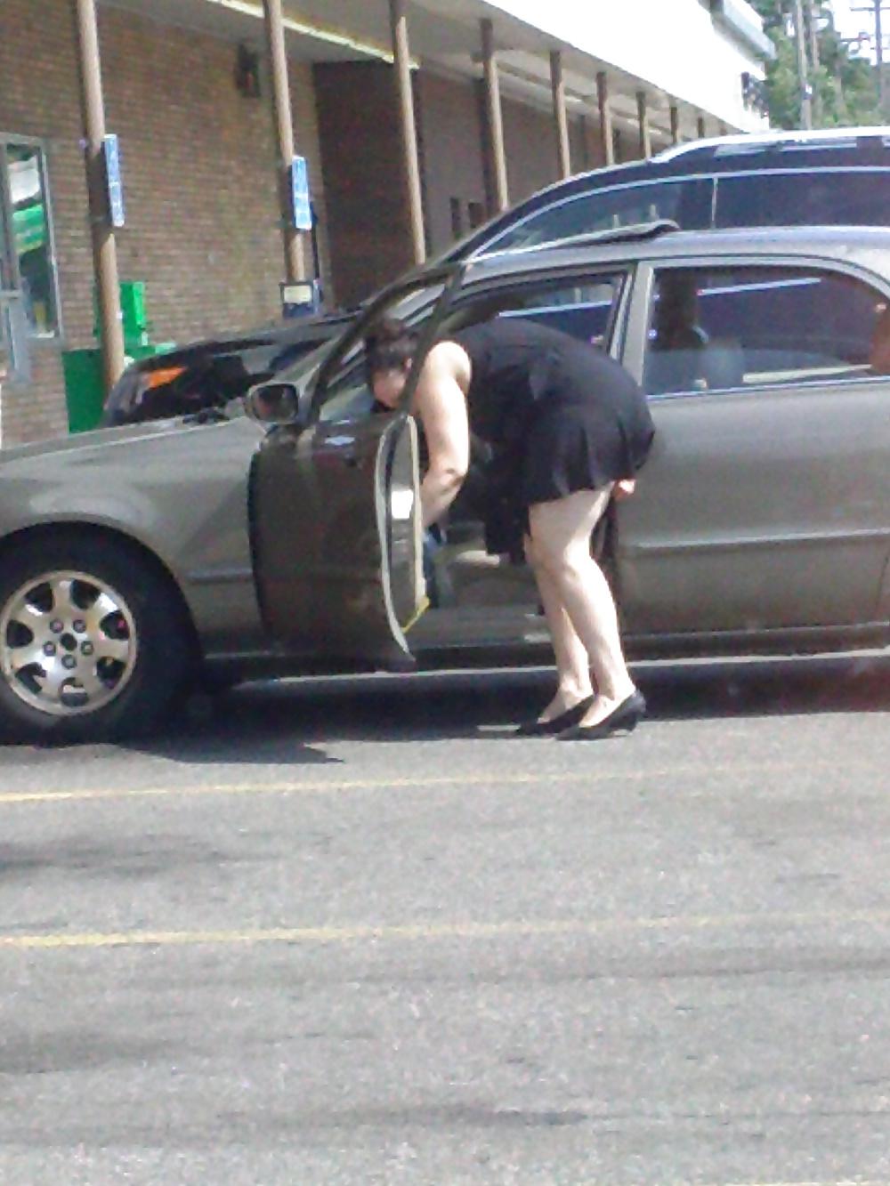 13P Things I have seen in public