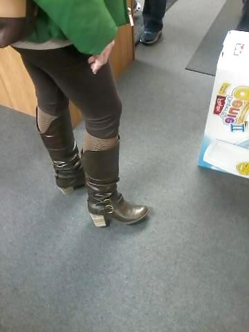 13P Things I have seen in public