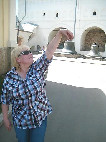 15P Russian amature mature bbw 53 yo