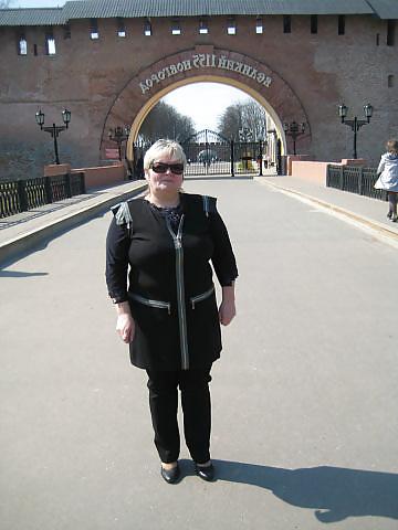 15P Russian amature mature bbw 53 yo
