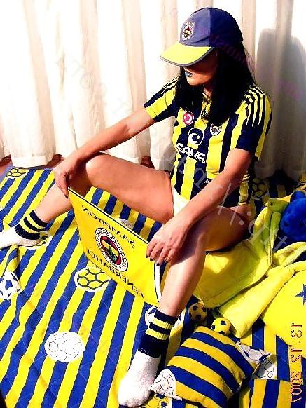 21P Turkish Amateur Fb