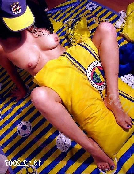21P Turkish Amateur Fb