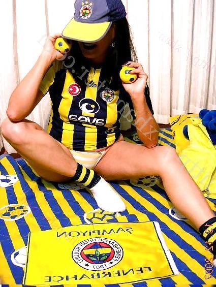 21P Turkish Amateur Fb