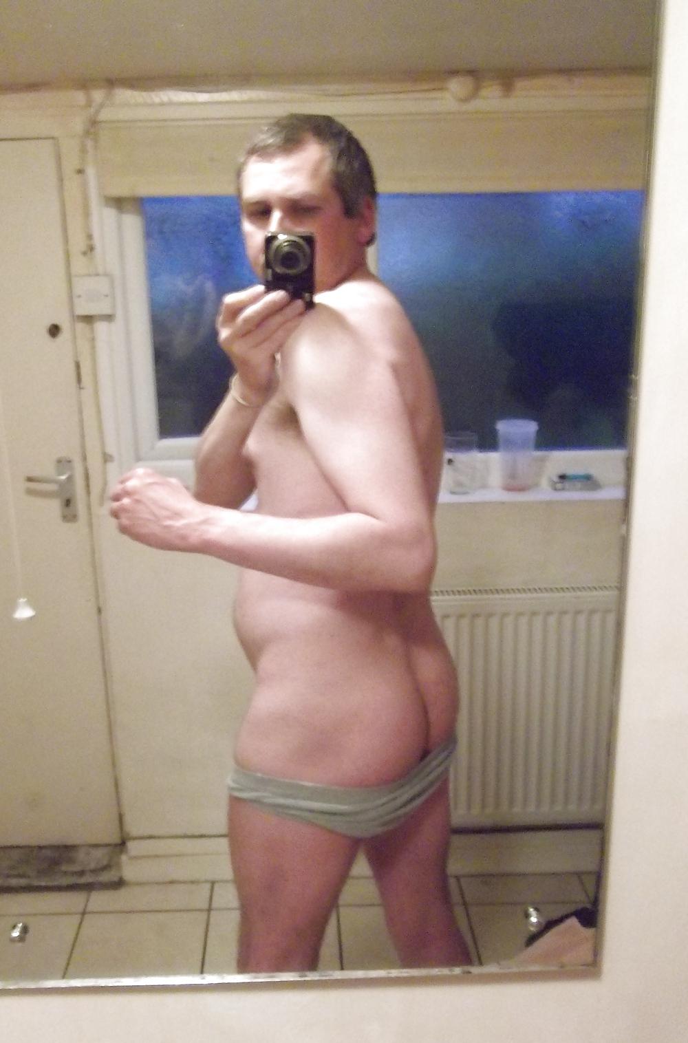 4P Shower time