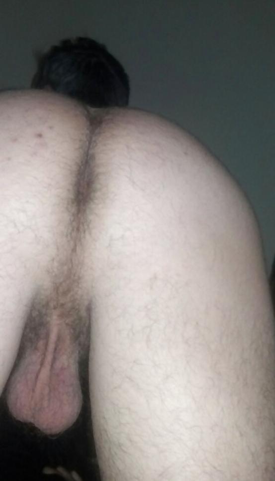 5P Twink ass