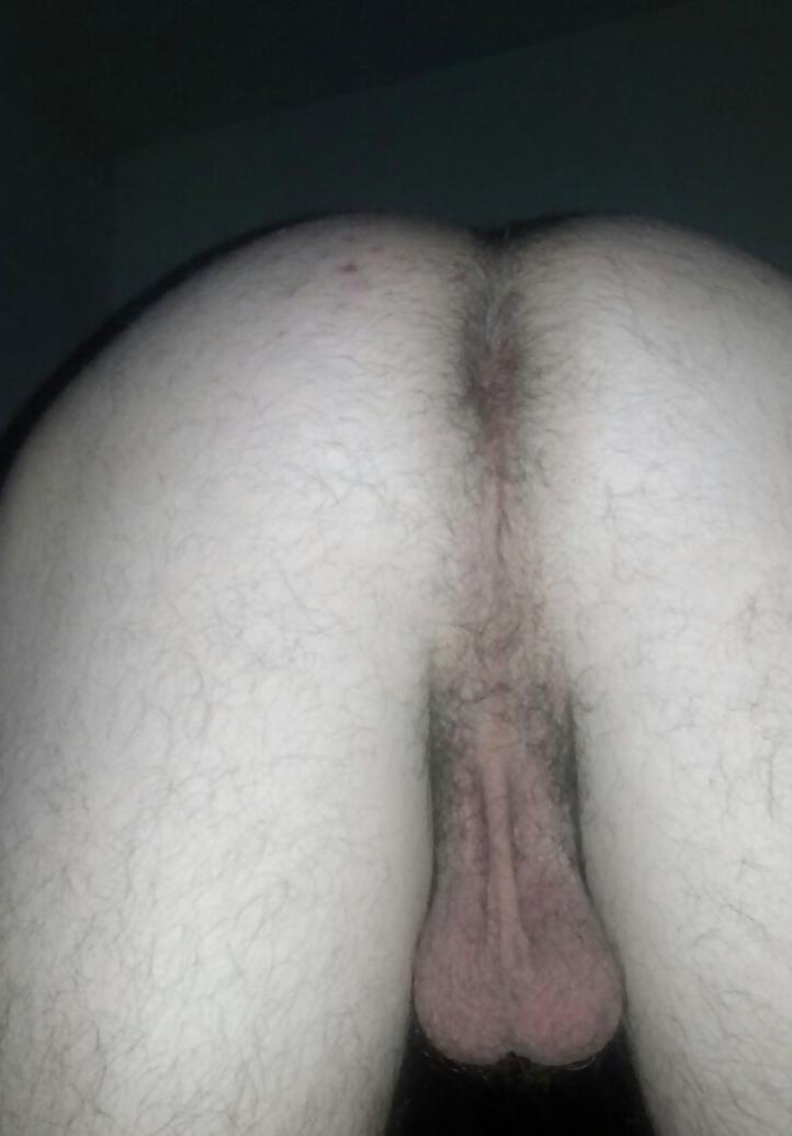 5P Twink ass