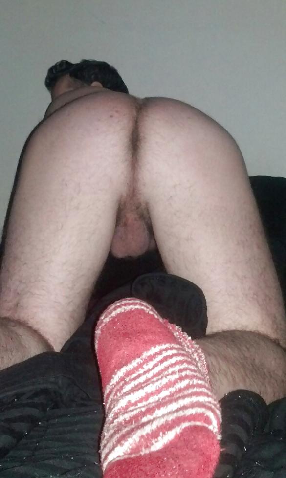 9P Amateur twink