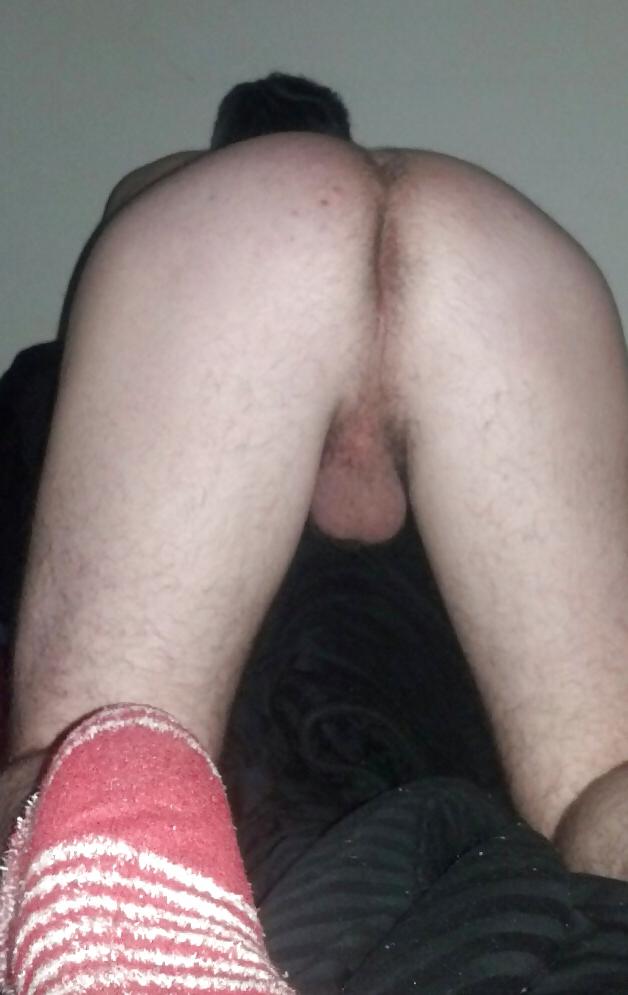 9P Amateur twink