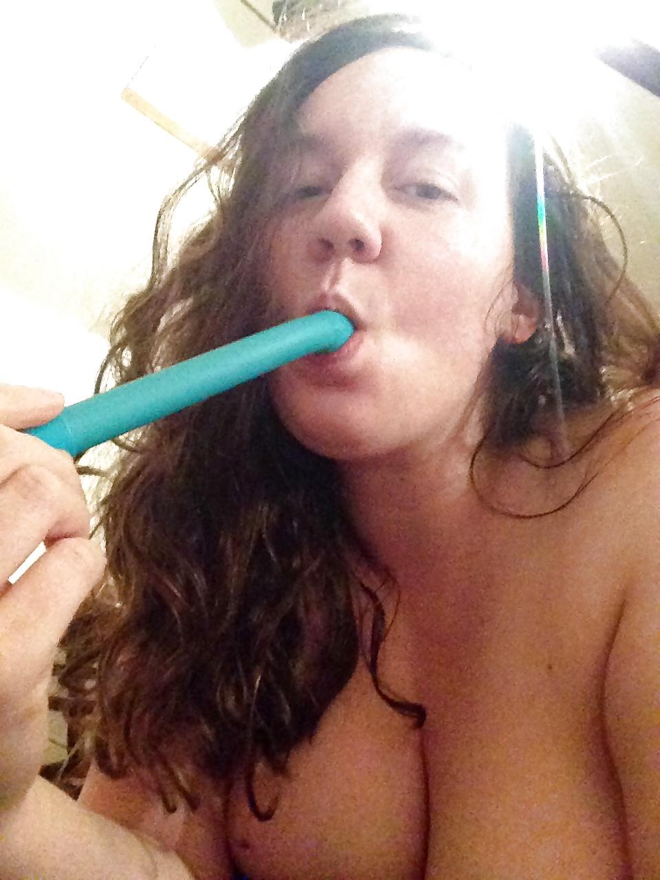 11P Great Tits BBW Teen
