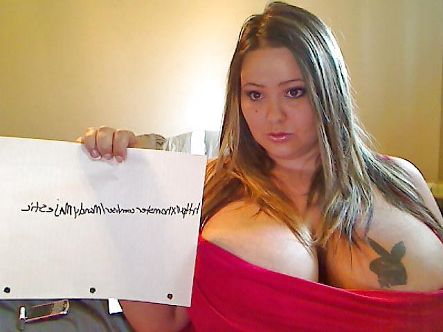 25P Mandy Majestic BBW with 42K tits
