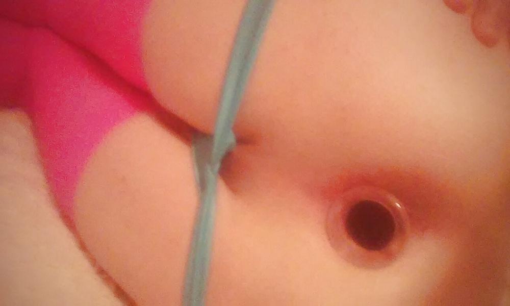 7P New slut uniform=)