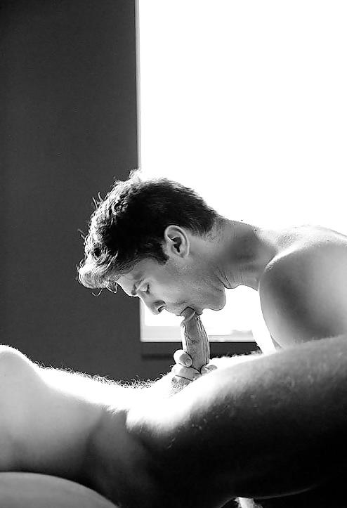 25P Gays Love Oral Sex. Giving Or Getting