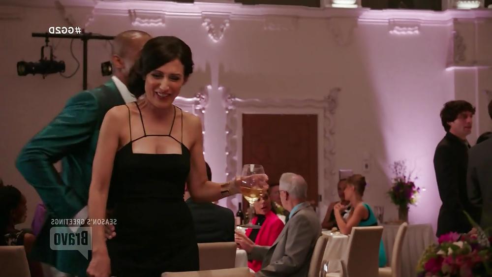 25P Lisa Edelstein alias Dr. Lisa Cuddy 10