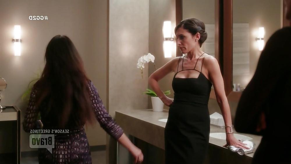 25P Lisa Edelstein alias Dr. Lisa Cuddy 10
