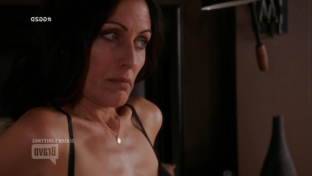 25P Lisa Edelstein alias Dr. Lisa Cuddy 10