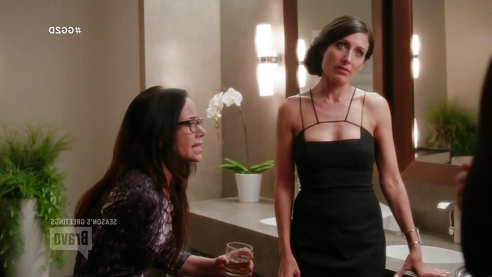 25P Lisa Edelstein alias Dr. Lisa Cuddy 10