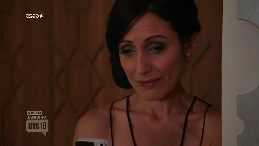 25P Lisa Edelstein alias Dr. Lisa Cuddy 10