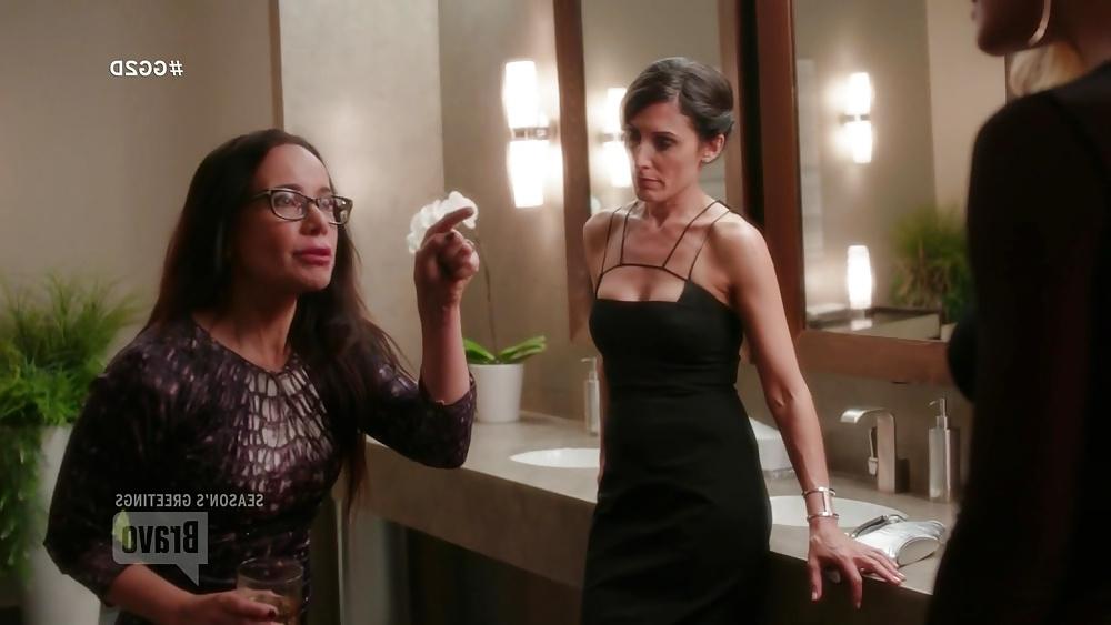 25P Lisa Edelstein alias Dr. Lisa Cuddy 10