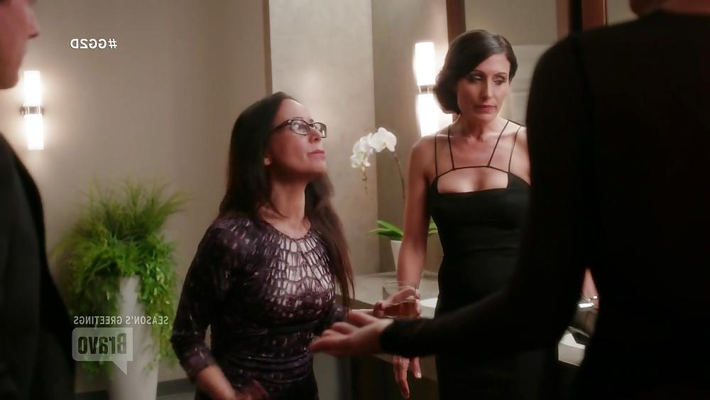 25P Lisa Edelstein alias Dr. Lisa Cuddy 10