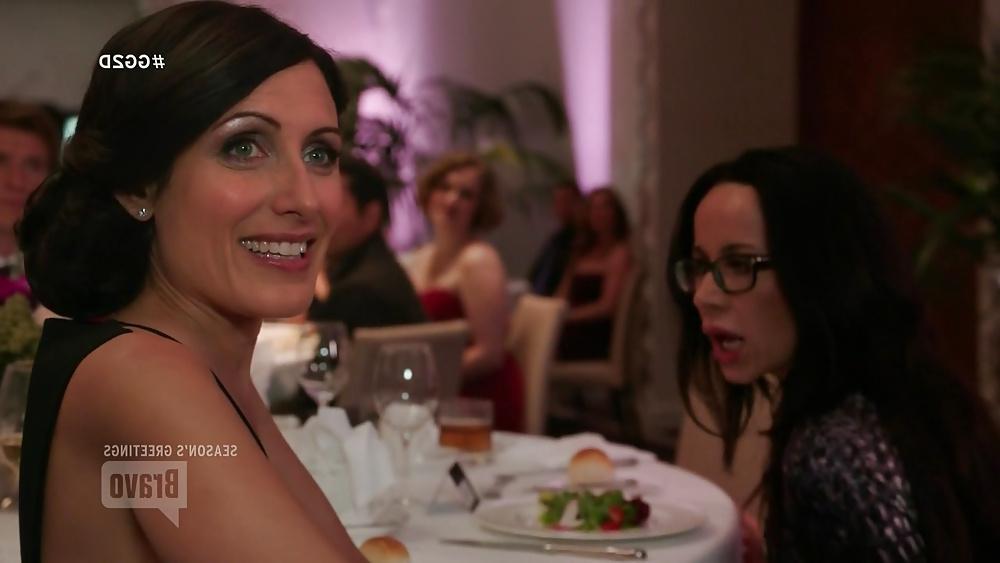25P Lisa Edelstein alias Dr. Lisa Cuddy 10