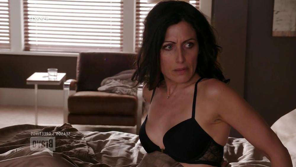 25P Lisa Edelstein alias Dr. Lisa Cuddy 10