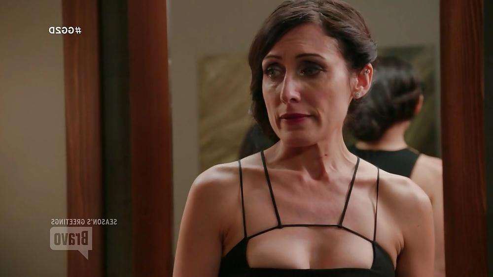 25P Lisa Edelstein alias Dr. Lisa Cuddy 10