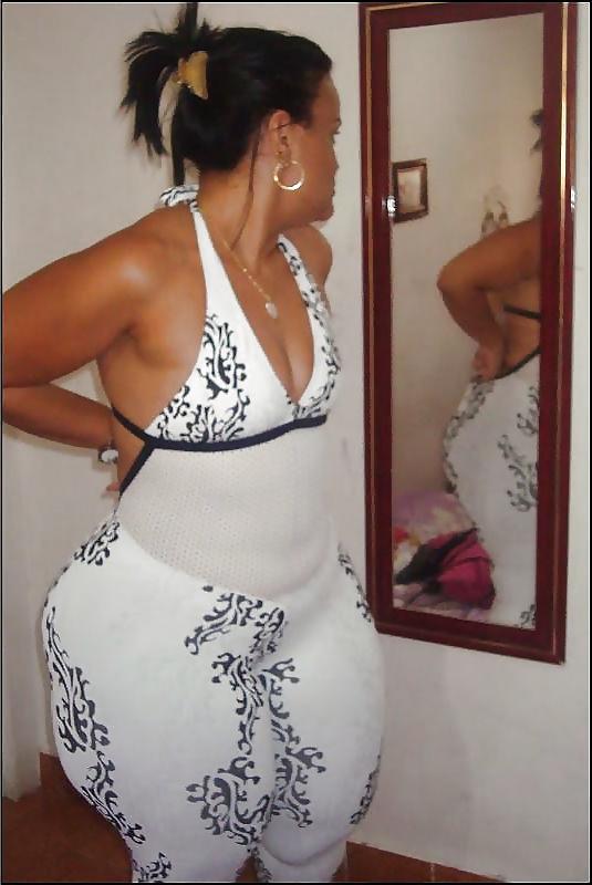 25P Bubble & Round Massive BBW Ass Chubby Butt Big Fat Booty
