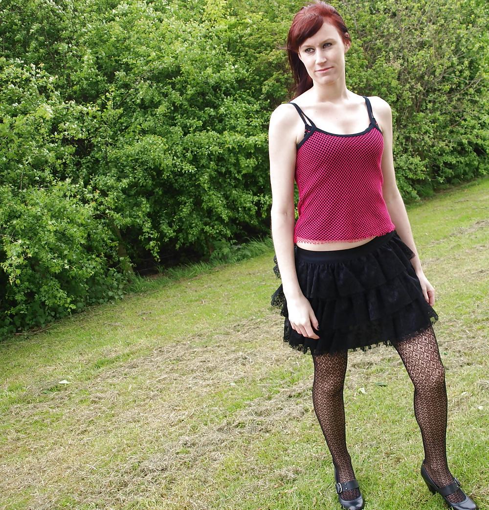 12P British Michelle