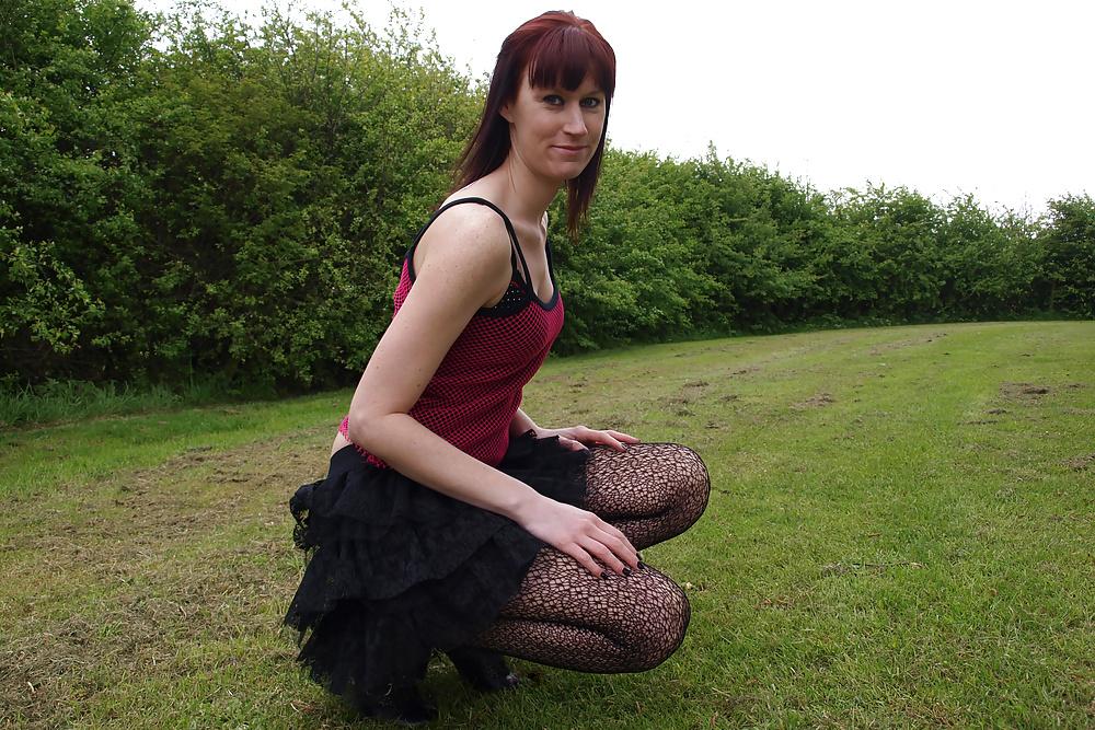 12P British Michelle