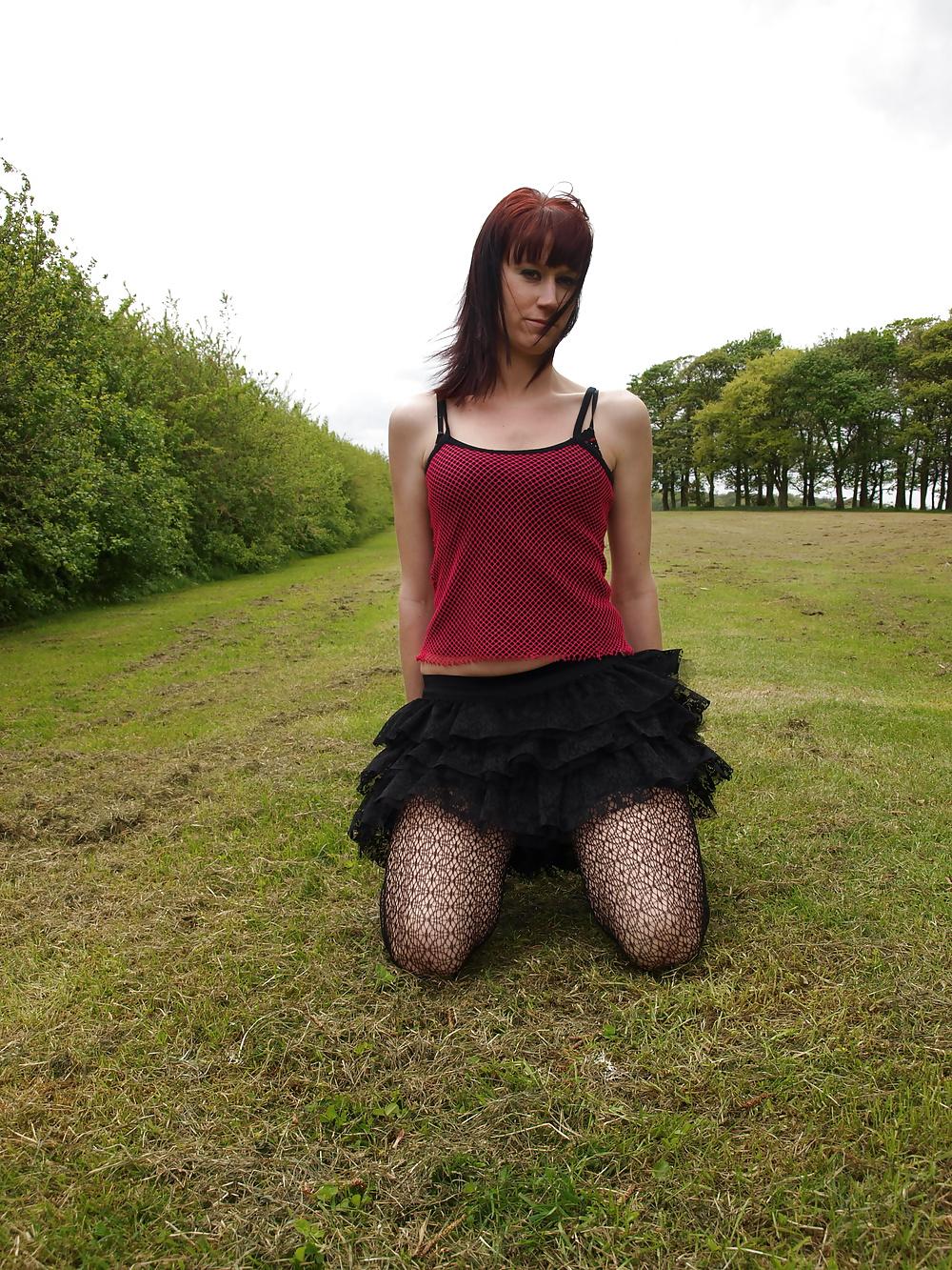 12P British Michelle