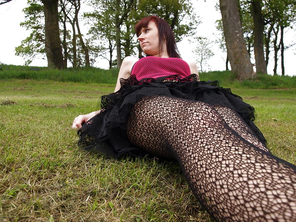 12P British Michelle