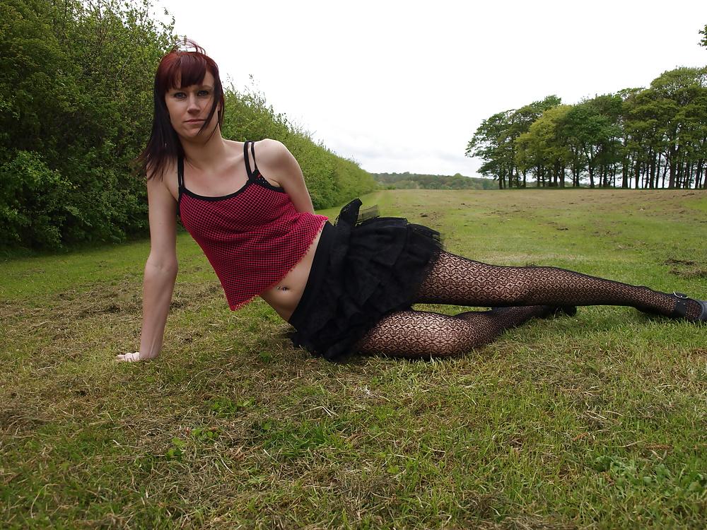 12P British Michelle