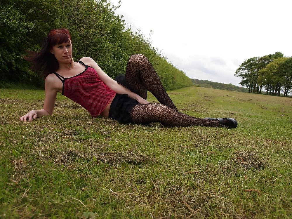 12P British Michelle