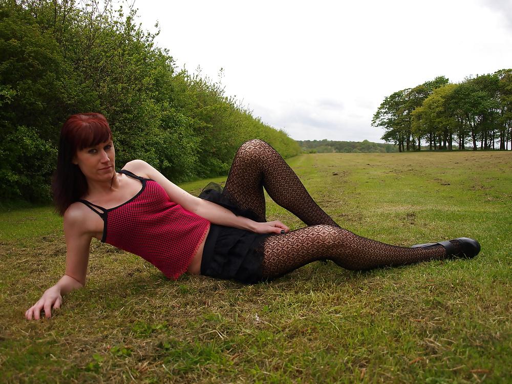 12P British Michelle