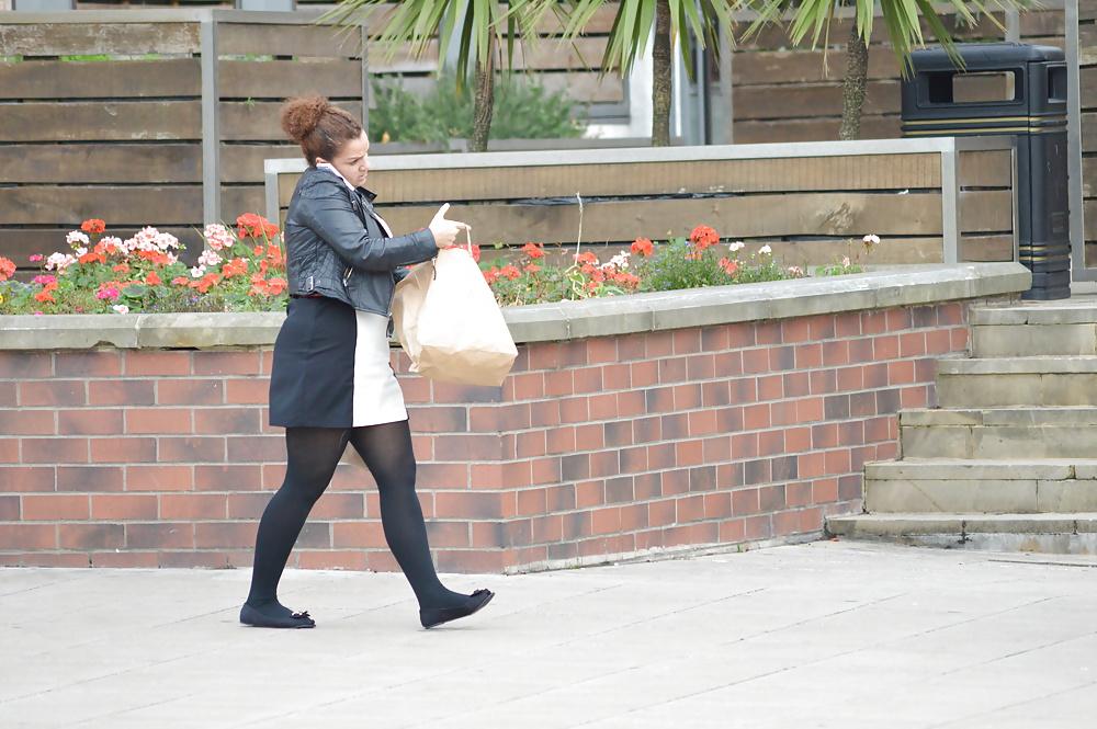 6P British Milfs