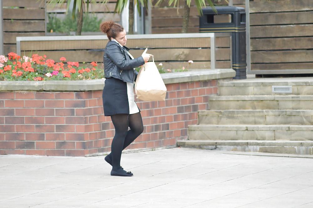 6P British Milfs