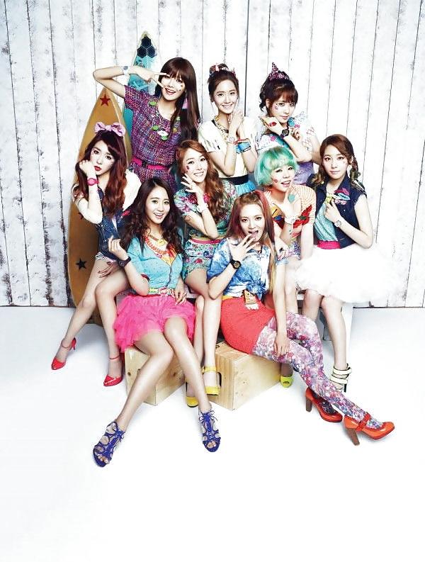 25P Korean gook cumdumpster Jessica Jung