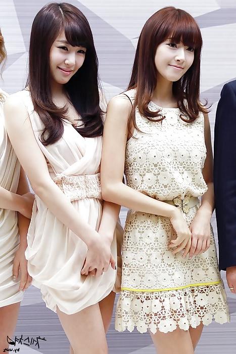 25P Korean gook cumdumpster Jessica Jung