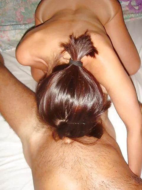25P Naughty slut Suzy exposed, gives blowjob and get fucked