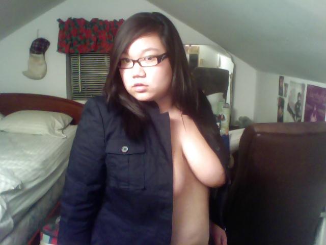 9P Asian bbw slut big tits