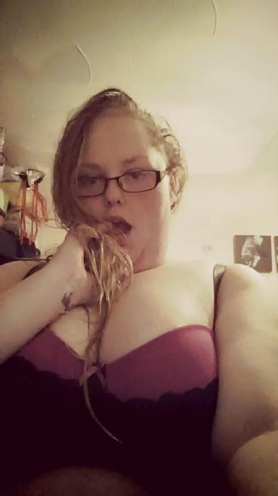 6P Fat Ugly woman 26 from Dudley West midlands British Big