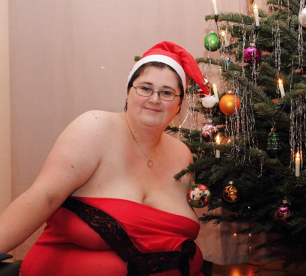 7P German MILF BBW
