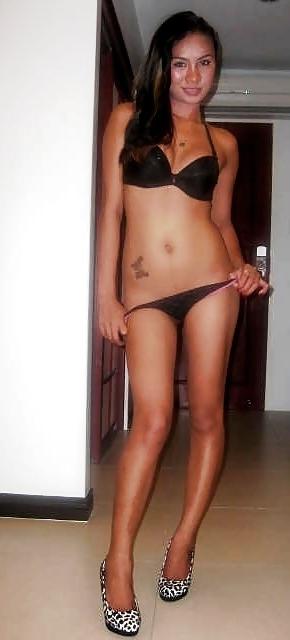 16P Asian bargirls from Pattaya and Cebu