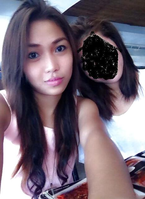 16P Asian bargirls from Pattaya and Cebu